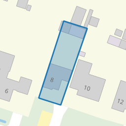 Perceel HLO00-E-2500