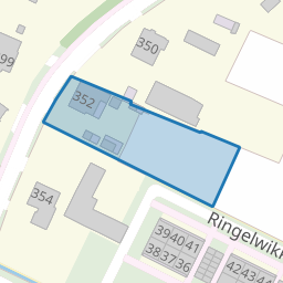 Perceel HLO00-E-2512