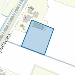 Perceel HLO00-E-2520