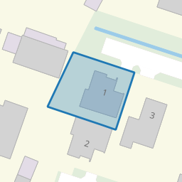 Perceel HLO00-E-2524