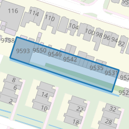 Perceel HLO00-E-2528