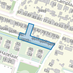 Perceel HLO00-E-2529