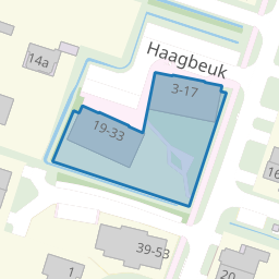 Perceel HLO00-E-2532