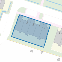 Perceel HLO00-E-2538