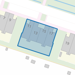 Perceel HLO00-E-2539