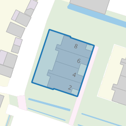 Perceel HLO00-E-2545