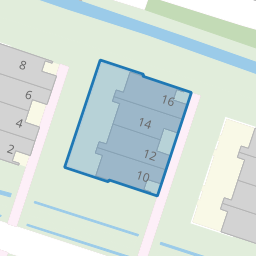 Perceel HLO00-E-2546