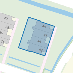 Perceel HLO00-E-2550
