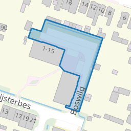 Perceel HLO00-E-2555