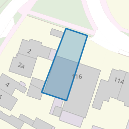 Perceel HLO00-E-2557