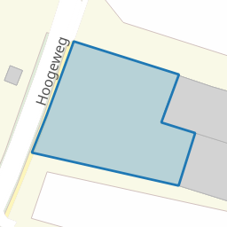 Perceel HLO00-E-2560