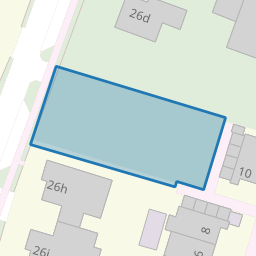 Perceel HLO00-E-2582