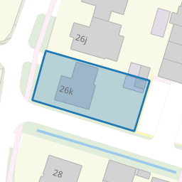 Perceel HLO00-E-2585