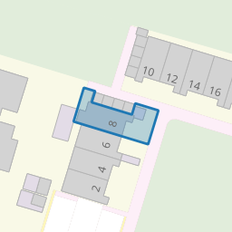 Perceel HLO00-E-2587