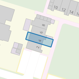 Perceel HLO00-E-2589