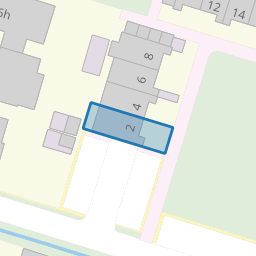 Perceel HLO00-E-2590