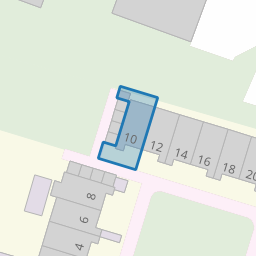 Perceel HLO00-E-2591