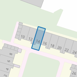 Perceel HLO00-E-2593