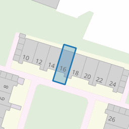 Perceel HLO00-E-2594