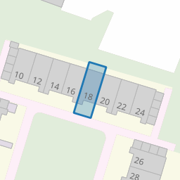 Perceel HLO00-E-2595