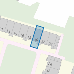 Perceel HLO00-E-2596