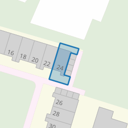 Perceel HLO00-E-2598