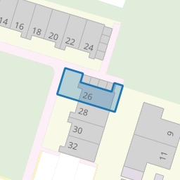 Perceel HLO00-E-2600