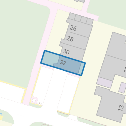 Perceel HLO00-E-2603