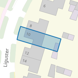 Perceel HLO00-E-2609