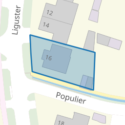 Perceel HLO00-E-2612