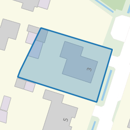 Perceel HLO00-E-2613