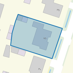 Perceel HLO00-E-2614