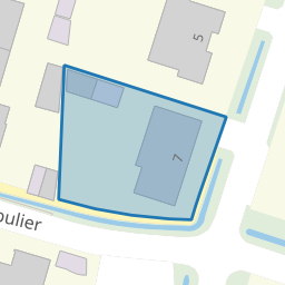 Perceel HLO00-E-2615