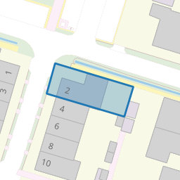 Perceel HLO00-E-2618