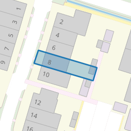 Perceel HLO00-E-2621