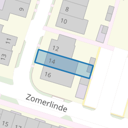 Perceel HLO00-E-2624