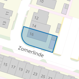 Perceel HLO00-E-2625