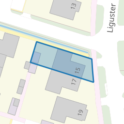 Perceel HLO00-E-2626