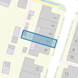 Perceel HLO00-E-2663