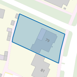 Perceel HLO00-E-2686