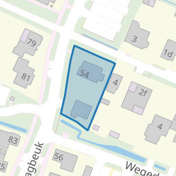 Perceel HLO00-E-2688