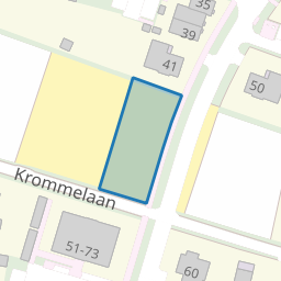 Perceel HLO00-E-2701