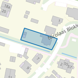 Perceel HLO00-E-2706