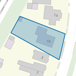 Perceel HLO00-E-2722