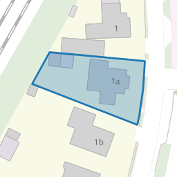 Perceel HLO00-E-2723