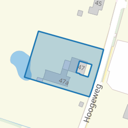 Perceel HLO00-E-2727