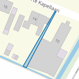 Perceel HLO00-E-2730