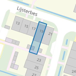 Perceel HLO00-E-2735