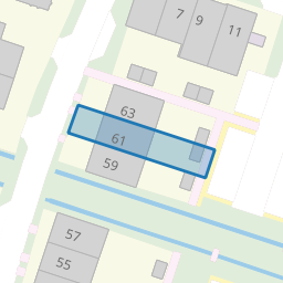 Perceel HLO00-E-2738