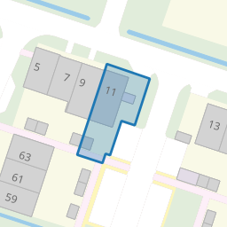 Perceel HLO00-E-2741